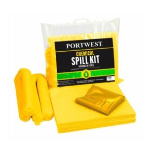 KIT CHEMICAL 20 LITROS