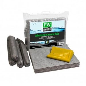 KIT MAINTENANCE 20 LITROS