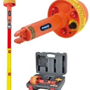 DETECTOR DE TENSIÓN POR APROXIMACIÓN-PVD FAMECA