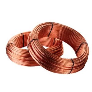 CABLE DE COBRE 25MM