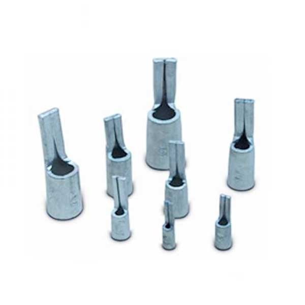 TERMINAL PIN COBRE ESTAÑADO
