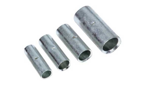 UNION TUBULAR TIPO MANGUITO