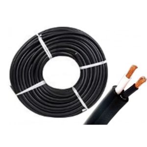 CABLE VULCANIZADO NLT 2X14 AWG