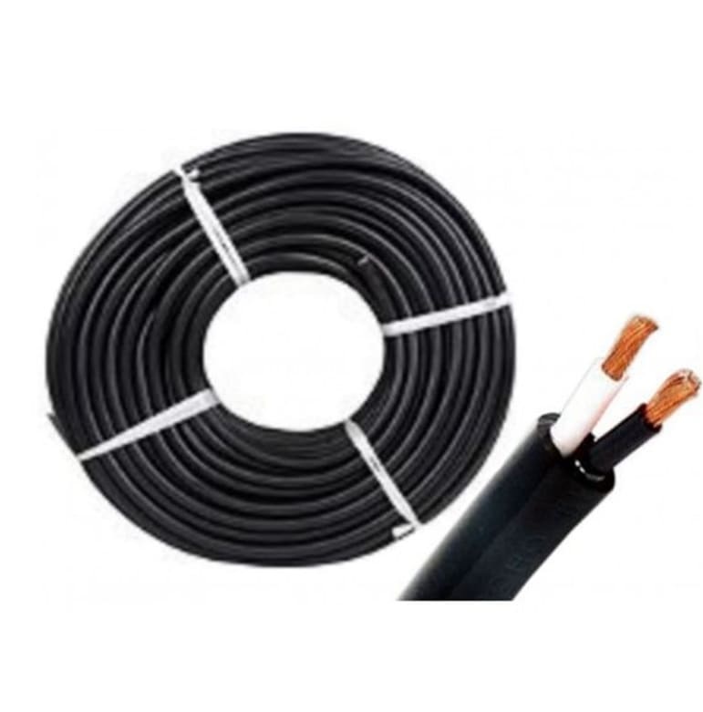 CABLE VULCANIZADO NLT 2X14 AWG