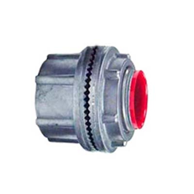 CONECTOR RECTO HERMETICO