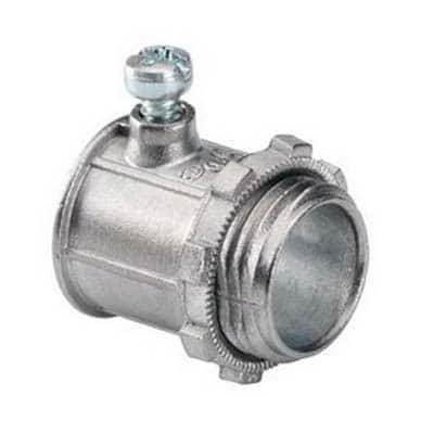 CONECTOR EMT CONDUIT
