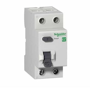 INTERRUPTOR DIFERENCIAL 2X25A SCHNEIDER