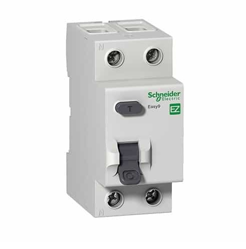 INTERRUPTOR DIFERENCIAL 2X25A SCHNEIDER
