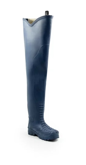BOTA MUSLERA NITRO DIELECTRICA