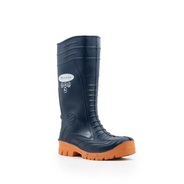 BOTA NITRO DIELECTRICA DE CAUCHO