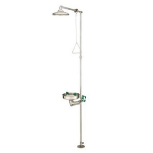 KIT DUCHA LAVAOJOS INOX CL001i HAWS AVLIS