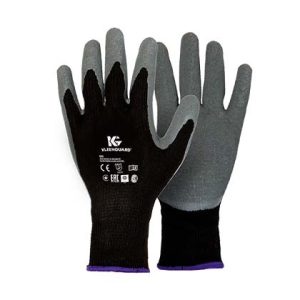 GUANTE G40 PALMA DE LATEX  KLEENGUARD (PAR)