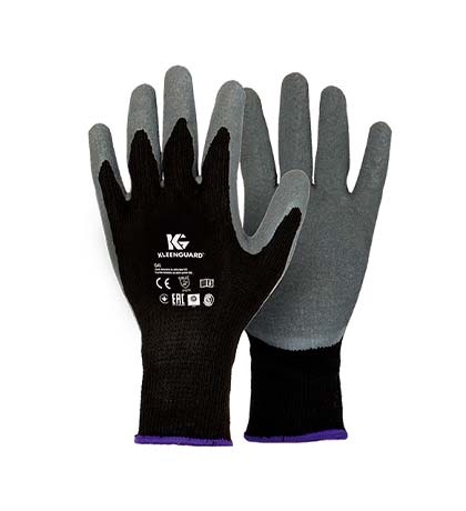 GUANTE G40 PALMA DE LATEX  KLEENGUARD (PAR)