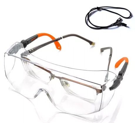 SOBRELENTES SG009 CON CORDON SAFEYEAR