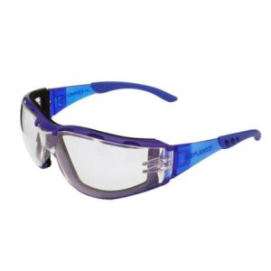 LENTES SPY FLEX PLUS AF STEELPRO