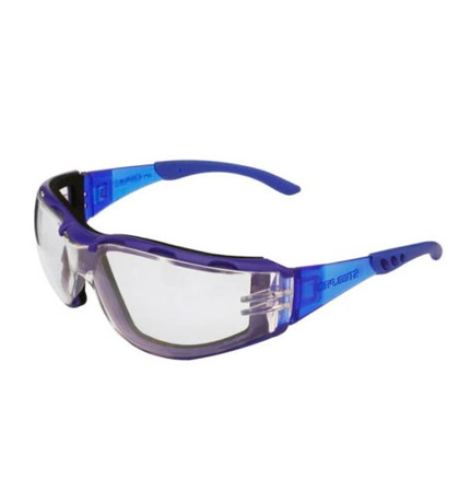 LENTES SPY FLEX PLUS AF STEELPRO