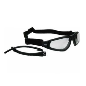 LENTE DE SEGURIDAD DUAL FIT MSA