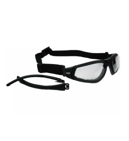LENTE DE SEGURIDAD DUAL FIT MSA