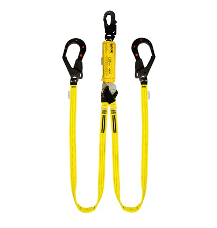 LINEA DE VIDA DIELECTRICA DN2GDDD HAUK