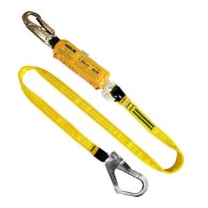 LINEA DE CONEXION DN1G CON AMORTIGUADOR HAUK