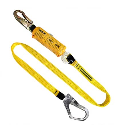 LINEA DE CONEXION DN1G CON AMORTIGUADOR HAUK