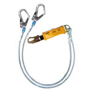 LINEA DE CONEXION DOBLE 1.80 DF2G HAUK