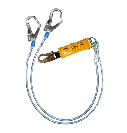 LINEA DE CONEXION DOBLE 1.80 DF2G HAUK