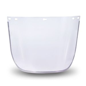 VISOR CON FILO DE ALUMINIO ASAKI