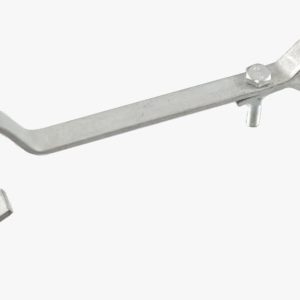 BRAZO SOPORTE PARA AISLADOR