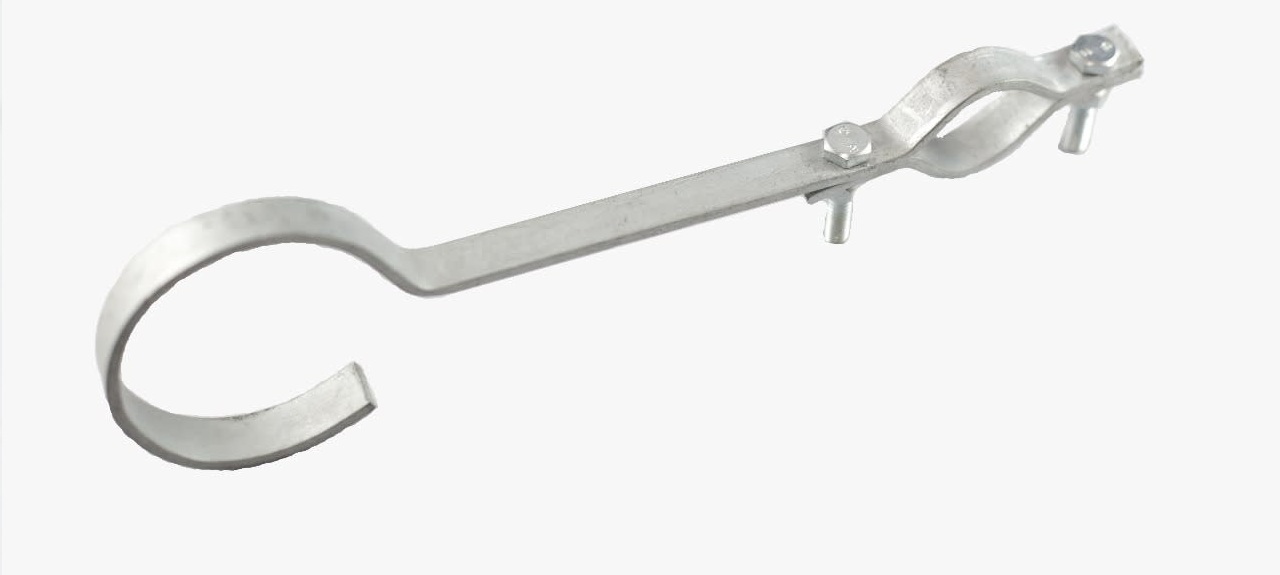 BRAZO SOPORTE PARA AISLADOR