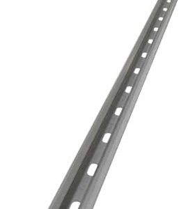 RIEL UNISTRUT ALTO DE 2.40 MTS
