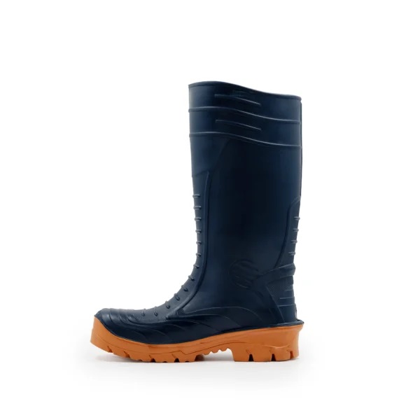 BOTA NITRO DIELECTRICA DE CAUCHO