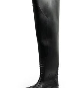 BOTA MUSLERA NITRO DE CAUCHO