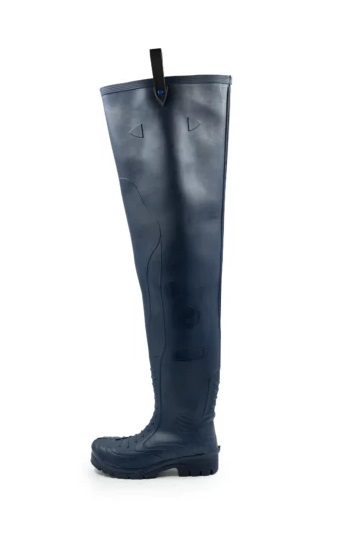 BOTA MUSLERA NITRO DIELECTRICA