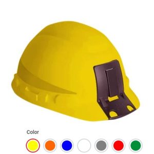 CASCO SERIE H700 CON PORTALÁMPARA 3M